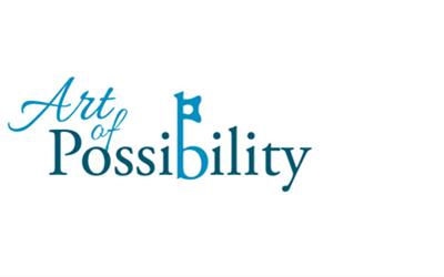 Art of Possibility Brand Logo