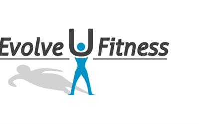 Evolve U Fitness Logo