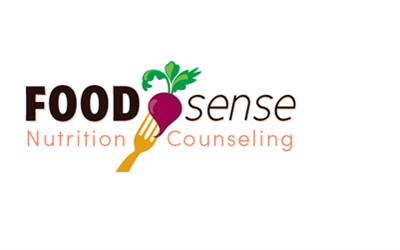 Food Sense Nutrition Branding