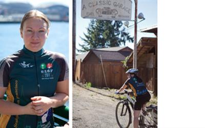 S2SF Bicycle Jersey Design